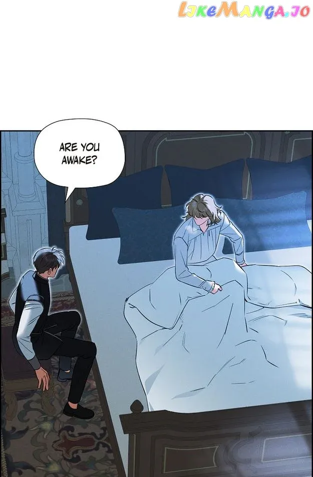 An Ice Lamp: Gira Chronicles chapter 60 page 58