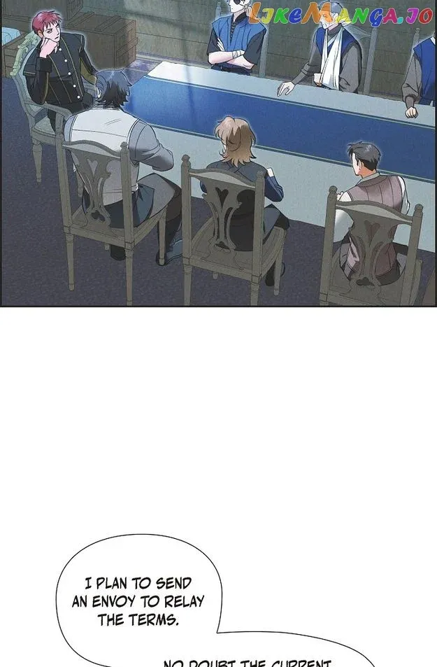 An Ice Lamp: Gira Chronicles chapter 60 page 70