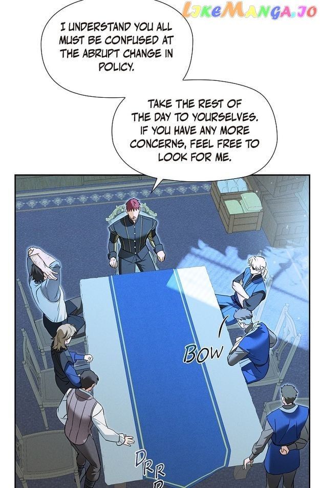 An Ice Lamp: Gira Chronicles chapter 60 page 73