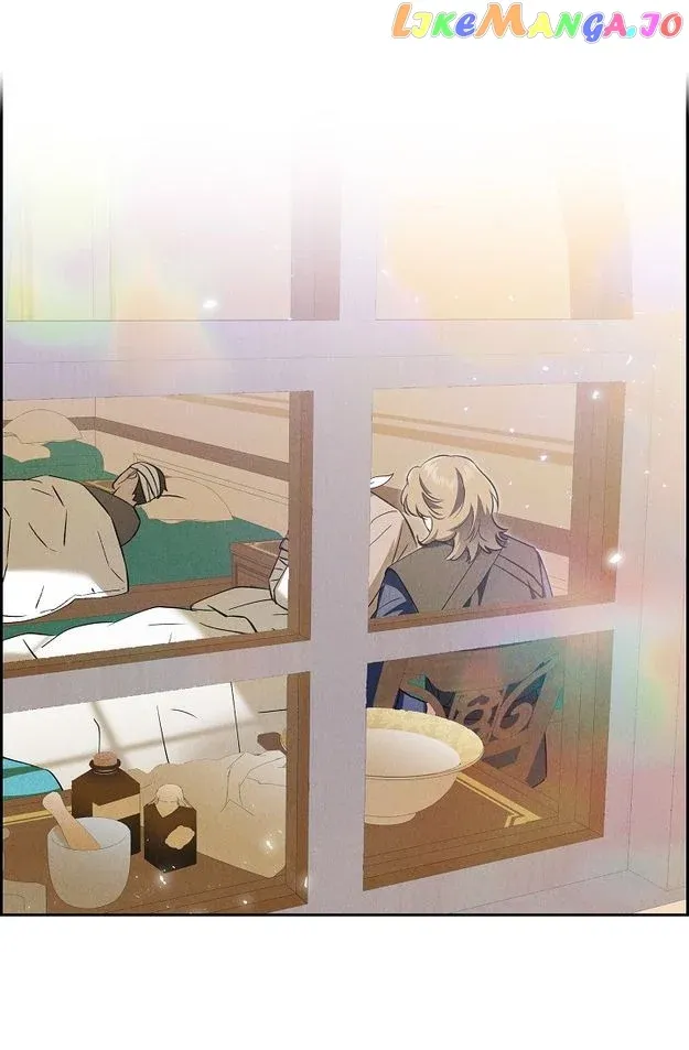 An Ice Lamp: Gira Chronicles chapter 60 page 78