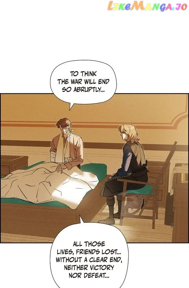 An Ice Lamp: Gira Chronicles chapter 60 page 80