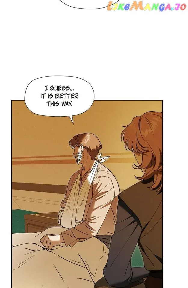 An Ice Lamp: Gira Chronicles chapter 60 page 81