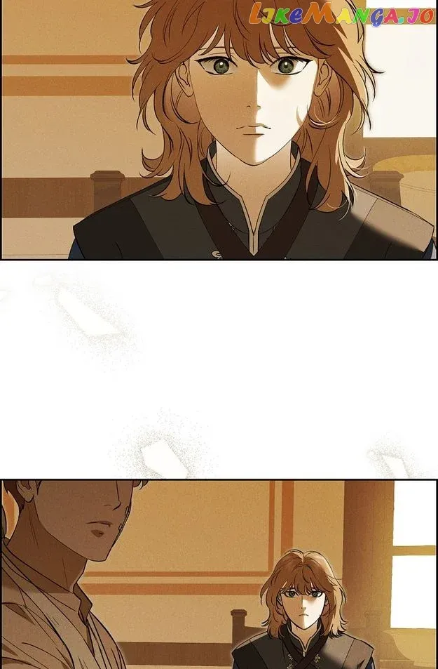 An Ice Lamp: Gira Chronicles chapter 60 page 84