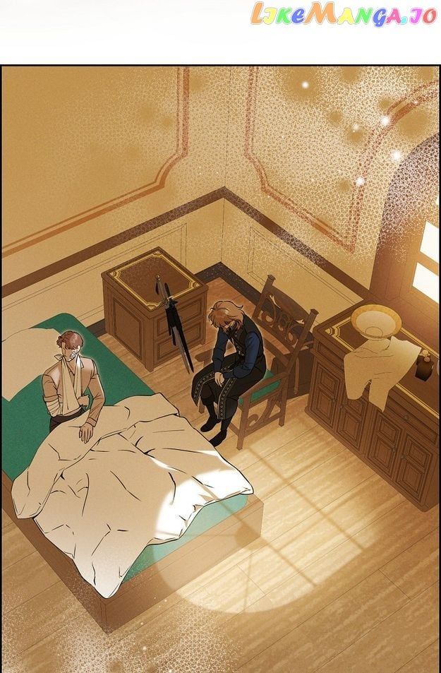 An Ice Lamp: Gira Chronicles chapter 60 page 87