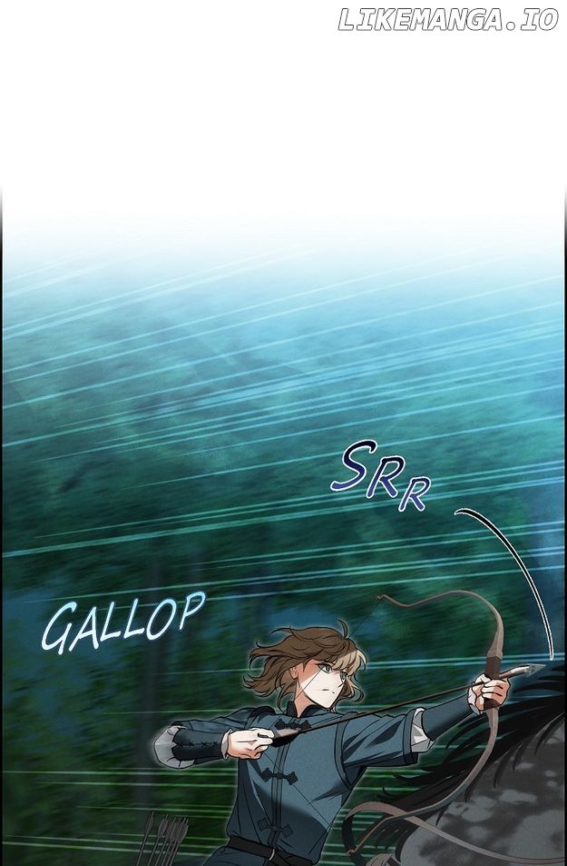 An Ice Lamp: Gira Chronicles chapter 68 page 2