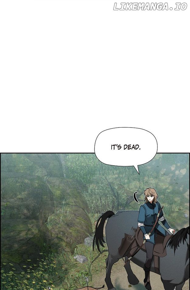 An Ice Lamp: Gira Chronicles chapter 68 page 20