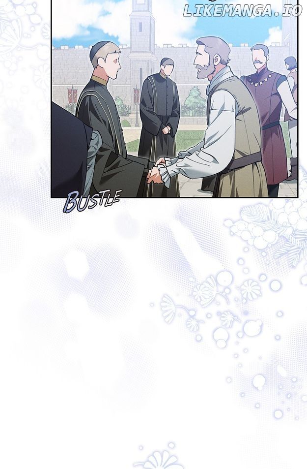 An Ice Lamp: Gira Chronicles chapter 69 page 1