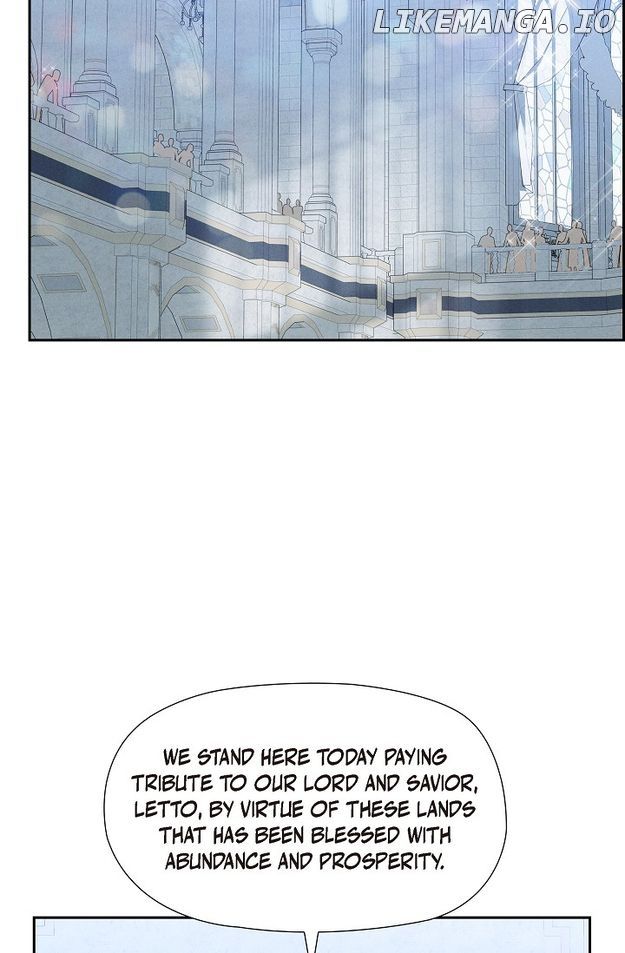 An Ice Lamp: Gira Chronicles chapter 69 page 12