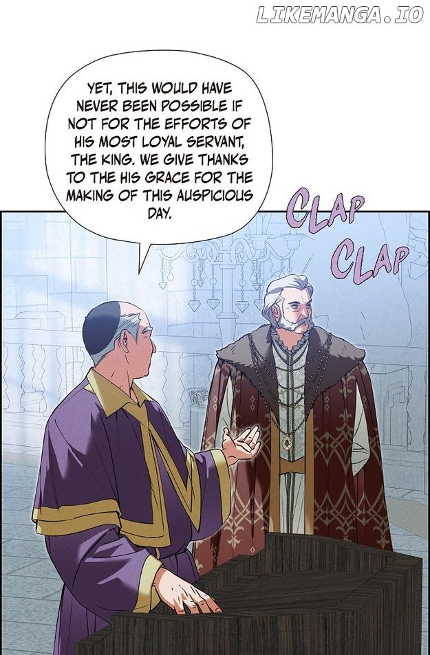 An Ice Lamp: Gira Chronicles chapter 69 page 14