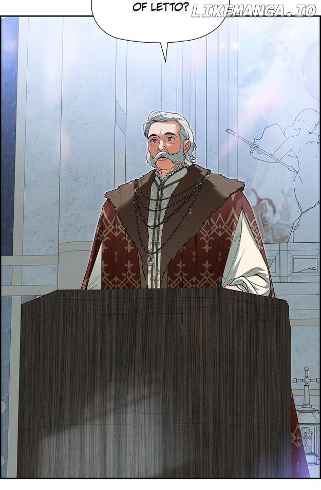 An Ice Lamp: Gira Chronicles chapter 69 page 18