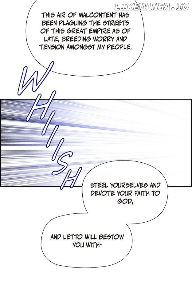 An Ice Lamp: Gira Chronicles chapter 69 page 22