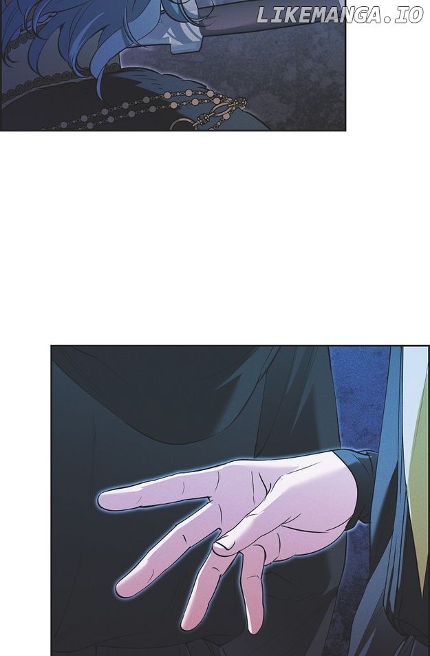 An Ice Lamp: Gira Chronicles chapter 69 page 25