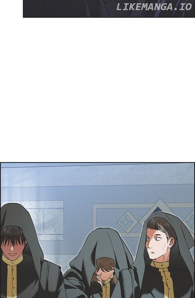 An Ice Lamp: Gira Chronicles chapter 69 page 26