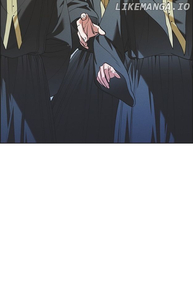 An Ice Lamp: Gira Chronicles chapter 69 page 27