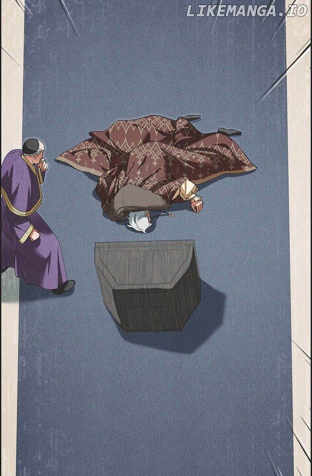 An Ice Lamp: Gira Chronicles chapter 69 page 31