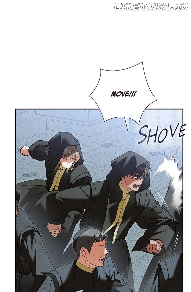 An Ice Lamp: Gira Chronicles chapter 69 page 34