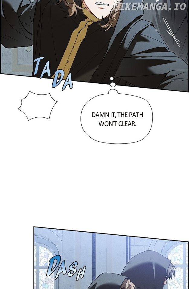 An Ice Lamp: Gira Chronicles chapter 69 page 36