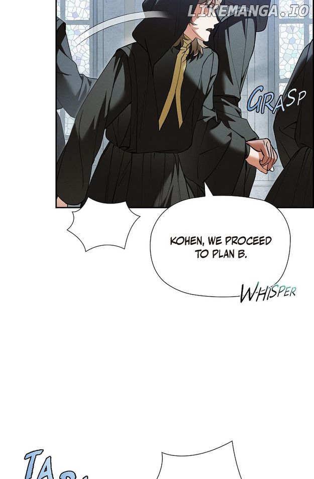 An Ice Lamp: Gira Chronicles chapter 69 page 37