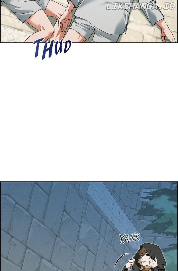 An Ice Lamp: Gira Chronicles chapter 69 page 4