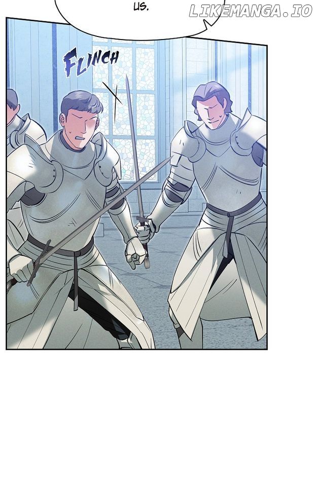 An Ice Lamp: Gira Chronicles chapter 69 page 43