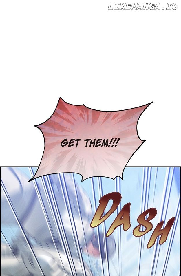 An Ice Lamp: Gira Chronicles chapter 69 page 45