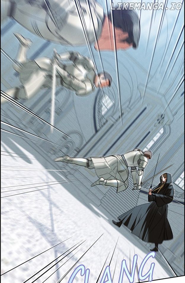 An Ice Lamp: Gira Chronicles chapter 69 page 46