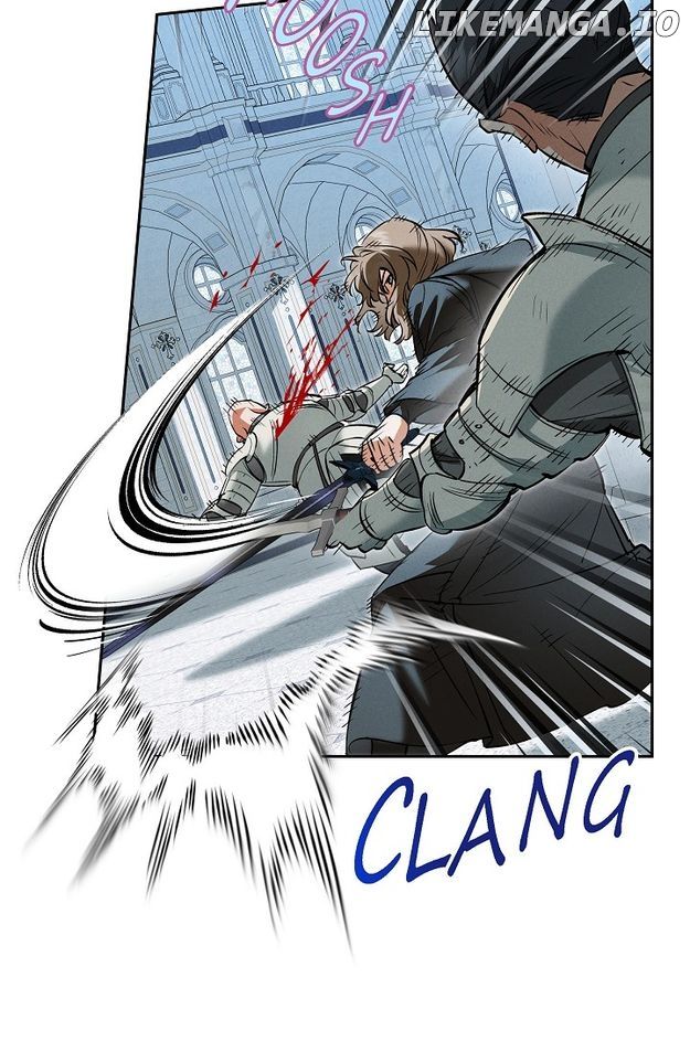 An Ice Lamp: Gira Chronicles chapter 69 page 51