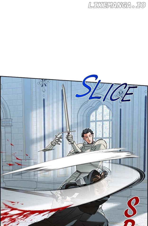 An Ice Lamp: Gira Chronicles chapter 69 page 53