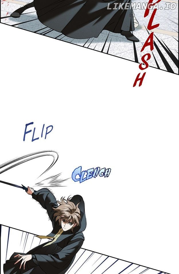 An Ice Lamp: Gira Chronicles chapter 69 page 54