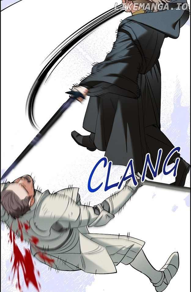 An Ice Lamp: Gira Chronicles chapter 69 page 56