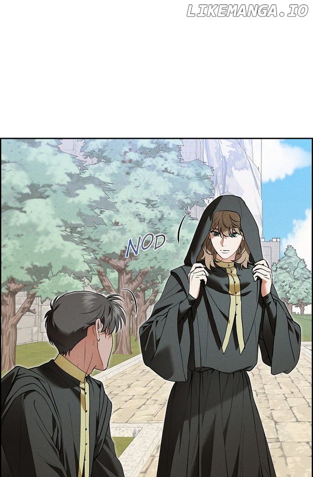 An Ice Lamp: Gira Chronicles chapter 69 page 6