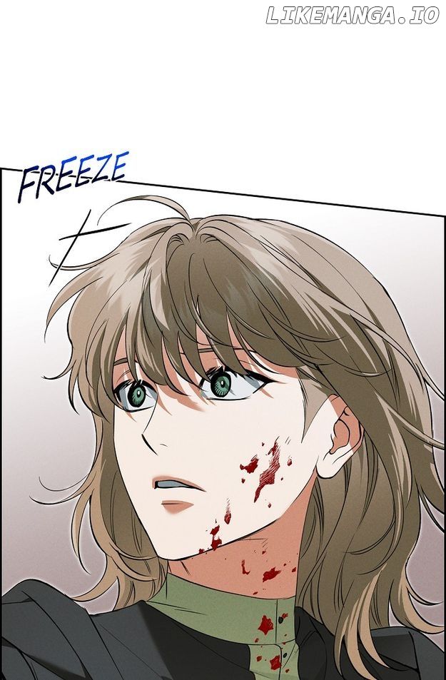 An Ice Lamp: Gira Chronicles chapter 69 page 61