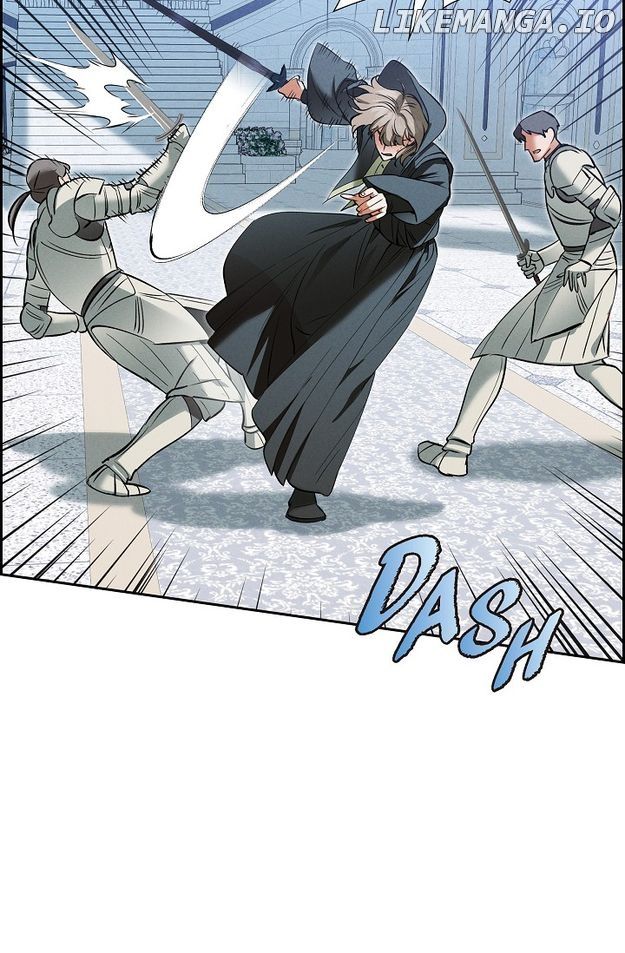 An Ice Lamp: Gira Chronicles chapter 69 page 64