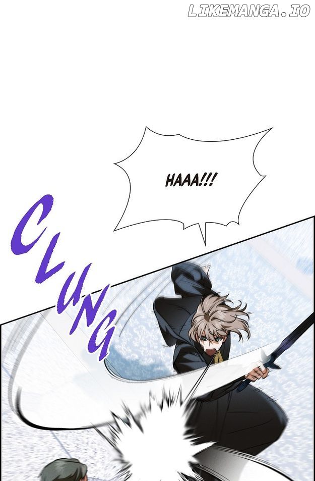 An Ice Lamp: Gira Chronicles chapter 69 page 70