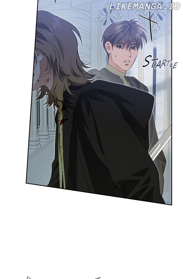 An Ice Lamp: Gira Chronicles chapter 69 page 77