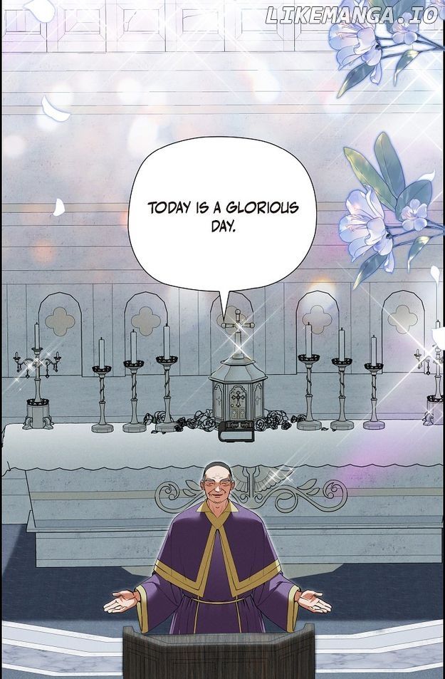 An Ice Lamp: Gira Chronicles chapter 69 page 8