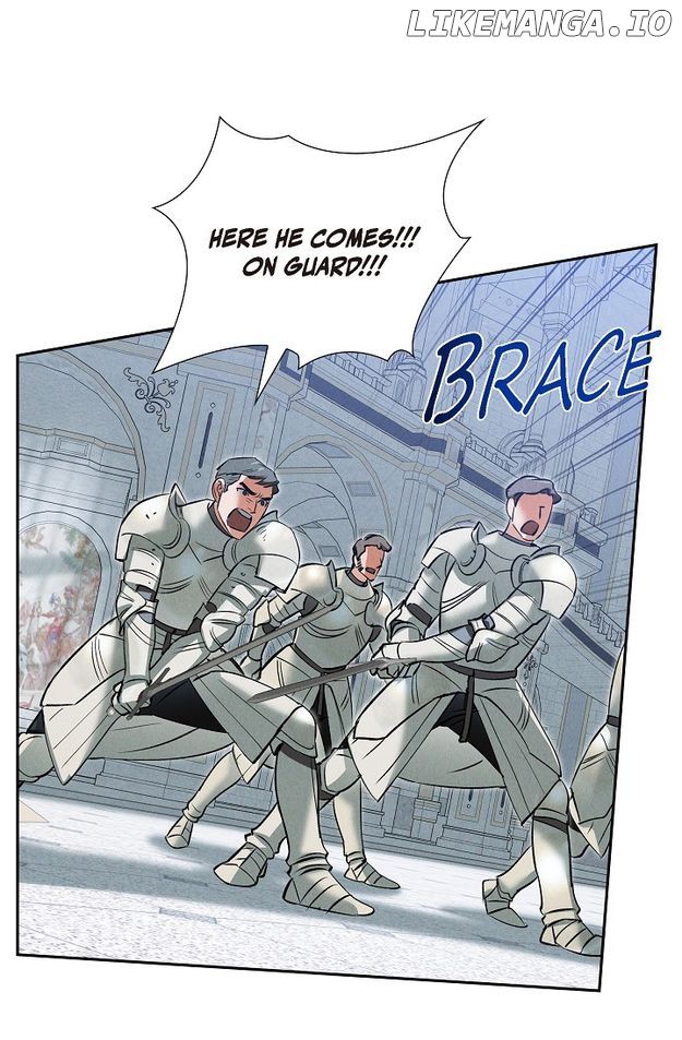 An Ice Lamp: Gira Chronicles chapter 69 page 83