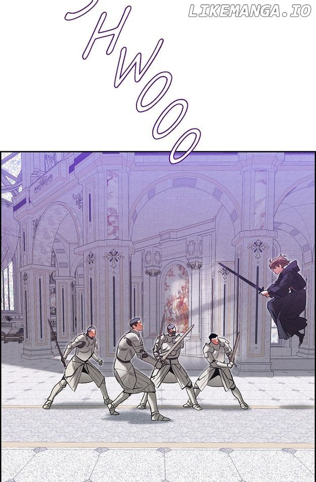 An Ice Lamp: Gira Chronicles chapter 69 page 85