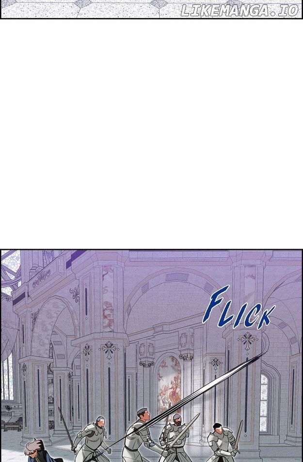 An Ice Lamp: Gira Chronicles chapter 69 page 86