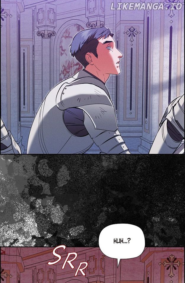 An Ice Lamp: Gira Chronicles chapter 69 page 88