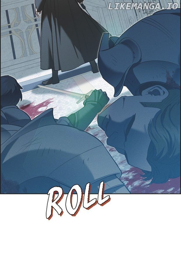 An Ice Lamp: Gira Chronicles chapter 69 page 93