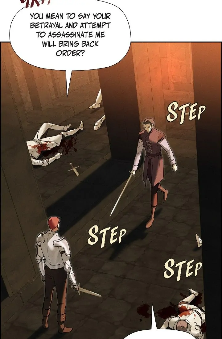 An Ice Lamp: Gira Chronicles chapter 72 page 10