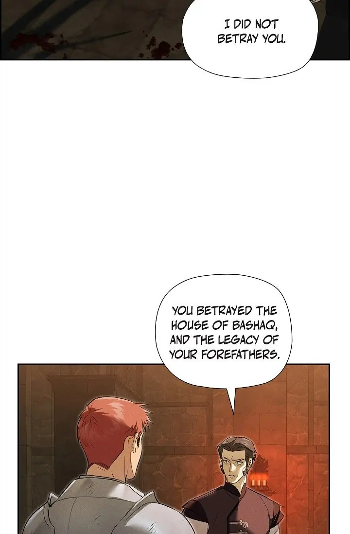 An Ice Lamp: Gira Chronicles chapter 72 page 11