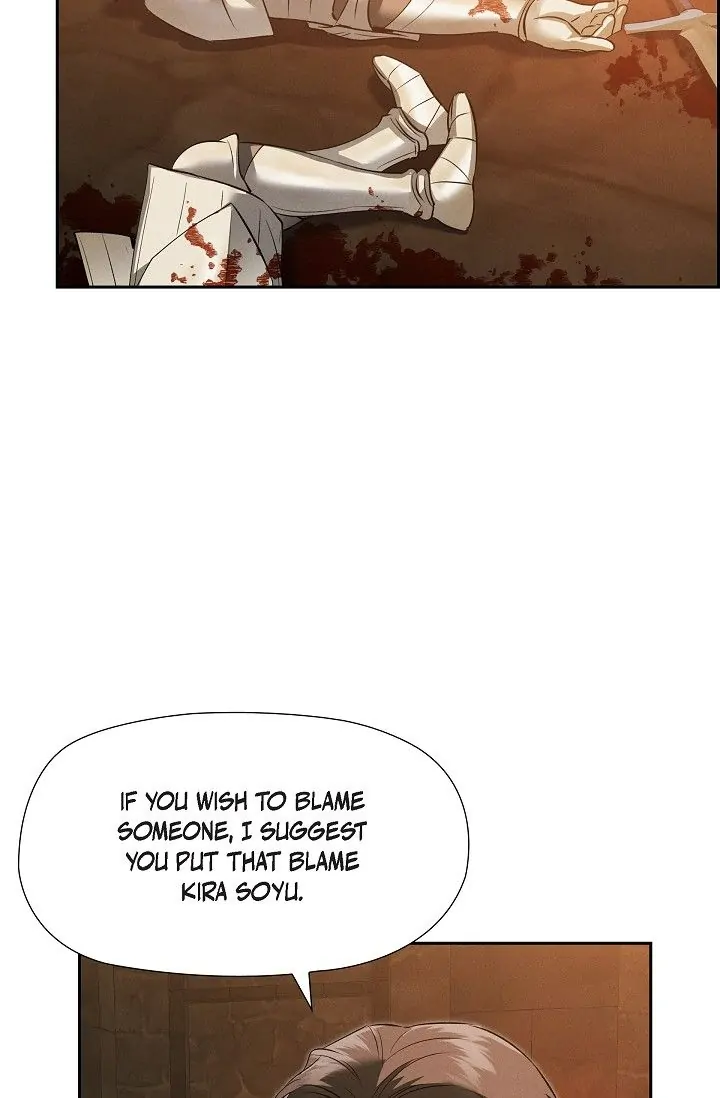 An Ice Lamp: Gira Chronicles chapter 72 page 13