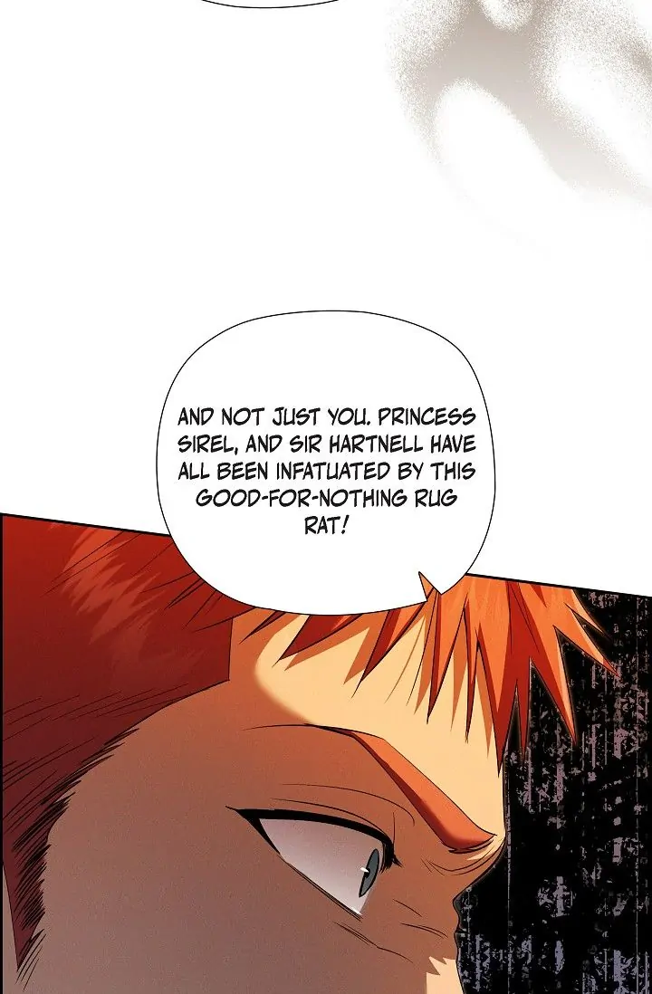 An Ice Lamp: Gira Chronicles chapter 72 page 19