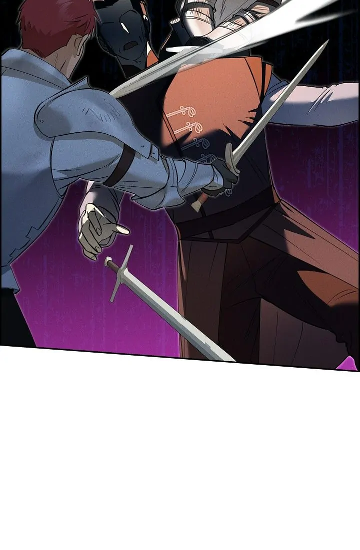 An Ice Lamp: Gira Chronicles chapter 72 page 21