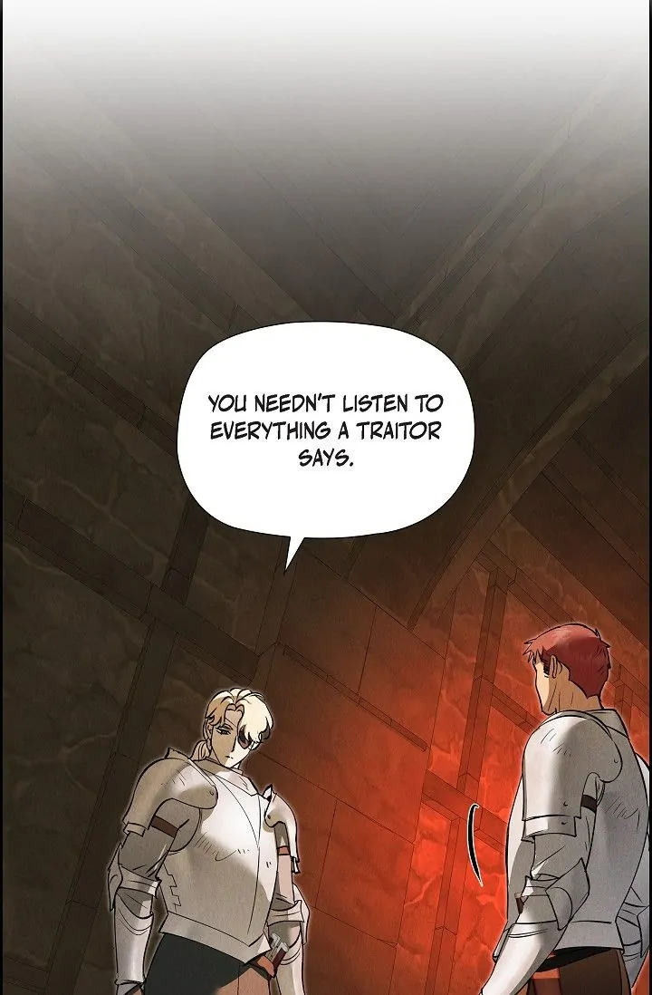 An Ice Lamp: Gira Chronicles chapter 72 page 24