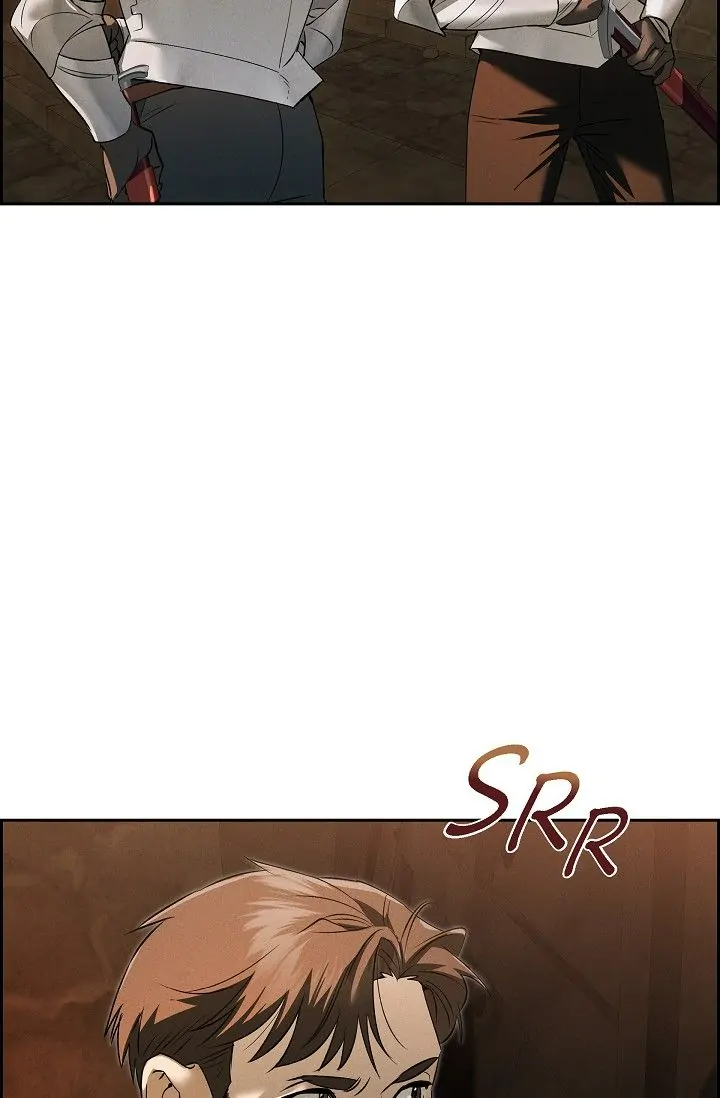 An Ice Lamp: Gira Chronicles chapter 72 page 29