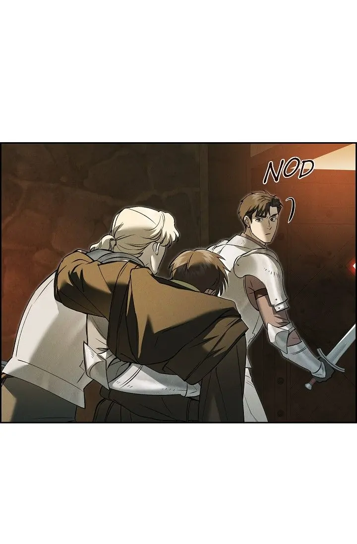 An Ice Lamp: Gira Chronicles chapter 72 page 34