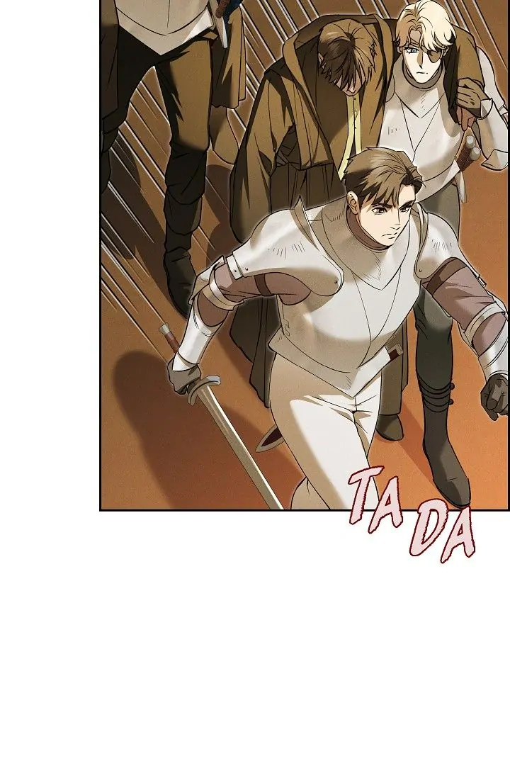 An Ice Lamp: Gira Chronicles chapter 72 page 36